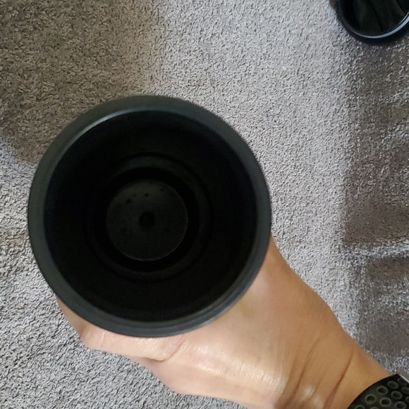 Raiders Tumbler with Stainless Band - Picture 5 of 7